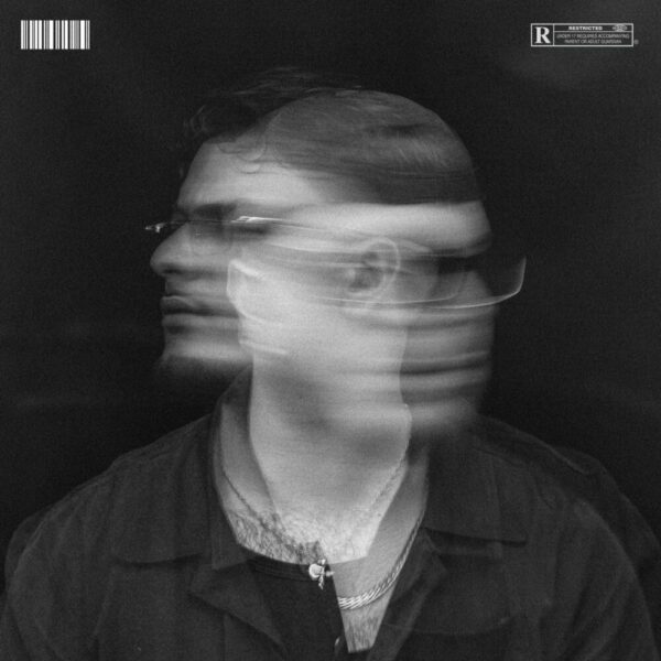 1.86.0-7BHDGTPXVM7GIAPH46I24RAC44.0.1-5 Aguila x Nisi357 - MELANKOLIA (Album en Vinyle)