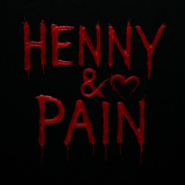 Nisi357 - Henny and Pain (Single en Vinyle)
