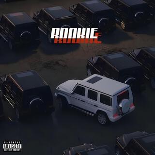 Rookie cover Bino - Rookie (Single en Vinyle)