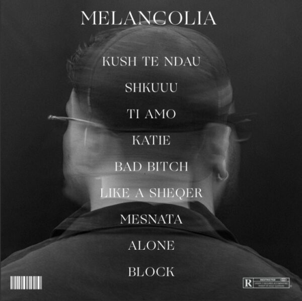 WhatsApp Image 2024-04-09 at 20.10.30 Aguila x Nisi357 - MELANKOLIA (Album en Vinyle)