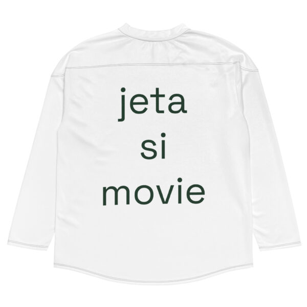 Haut à manches longues