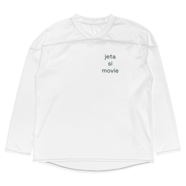 Haut à manches longues