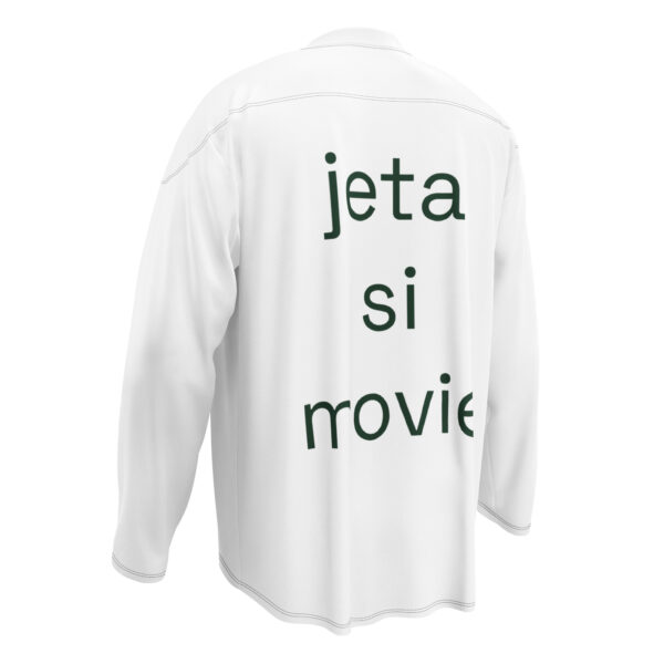 Haut à manches longues