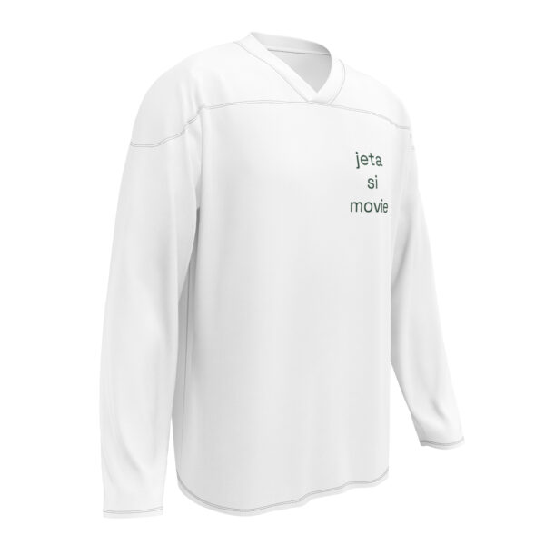 Haut à manches longues