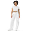 all-over-print-unisex-wide-leg-pants-white-front-6978cd6fc2e1a.jpg Pantalon large