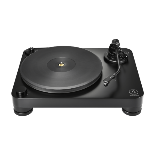 at-lp7x_03 Platine Vinyle À Entraînement Par Courroie Entièrement Manuelle AT-LP7X