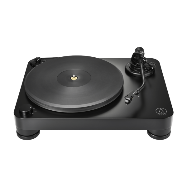 at-lp7x_03 Platine Vinyle À Entraînement Par Courroie Entièrement Manuelle AT-LP7X