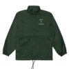 basic-unisex-windbreaker-forest-green-front-6978c11574ea7.jpg Coupe-vent