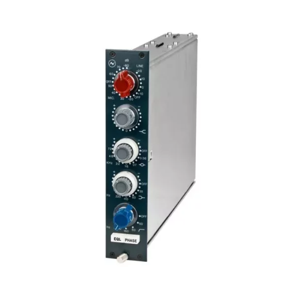 Préamplificateur micro AMS Neve 1073 Classic