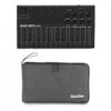 Akai Professional MPK Mini MK3, Clavier MIDI Noir